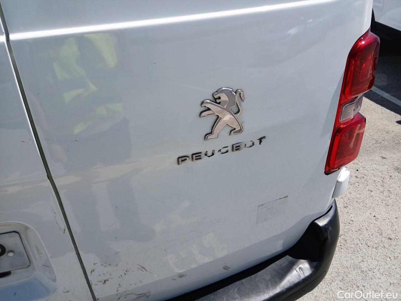  Peugeot  Expert  Furgón Pro L2 2.0 HDi 120CV MT6 E6 #42