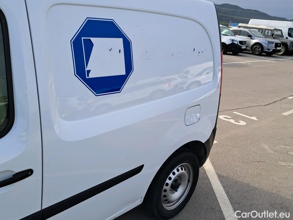  Renault  Kangoo  II Furgón Professional 1.5 dCi 95CV MT6 E6dT #1