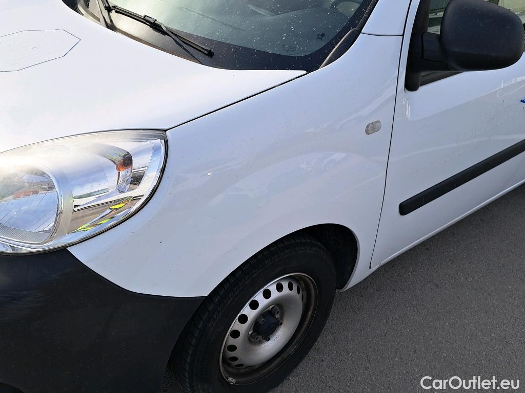  Renault  Kangoo  II Furgón Professional 1.5 dCi 95CV MT6 E6dT #20