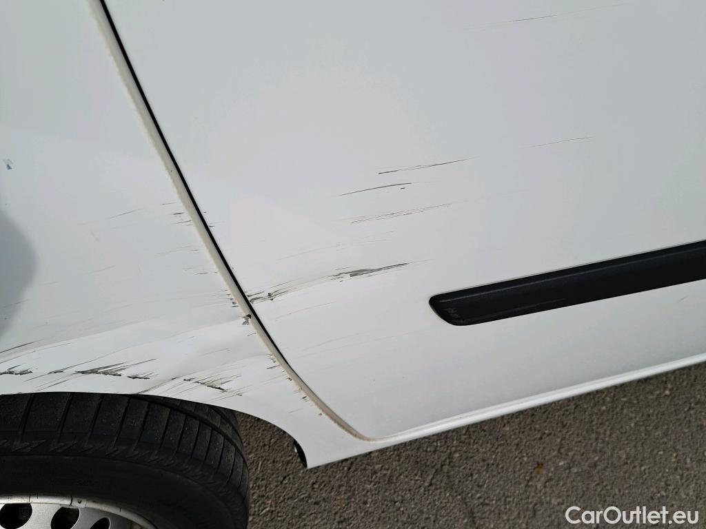  Renault  Kangoo  II Furgón Professional 1.5 dCi 95CV MT6 E6dT #8