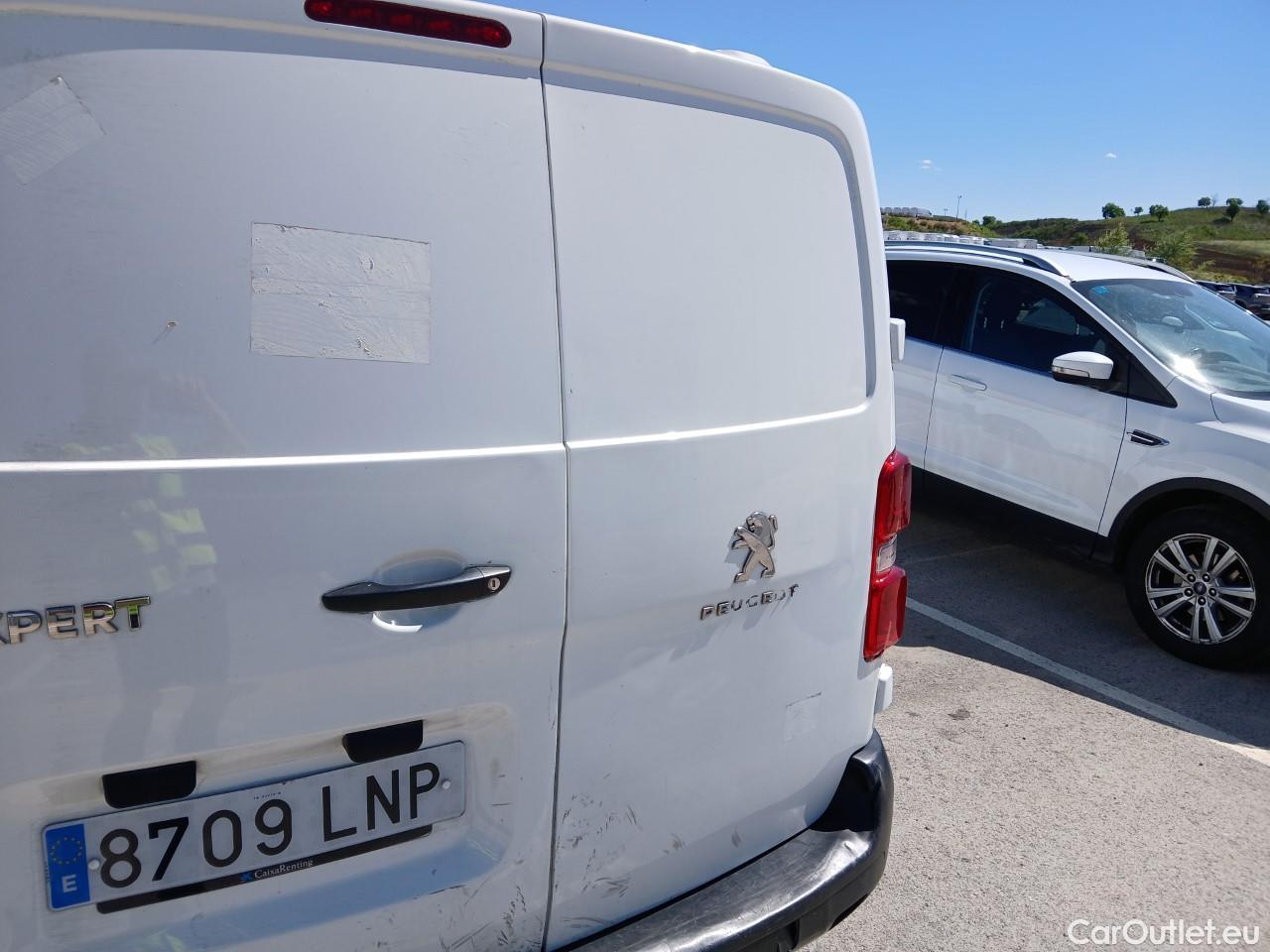  Peugeot  Expert  Furgón Pro L2 2.0 HDi 120CV MT6 E6 #40