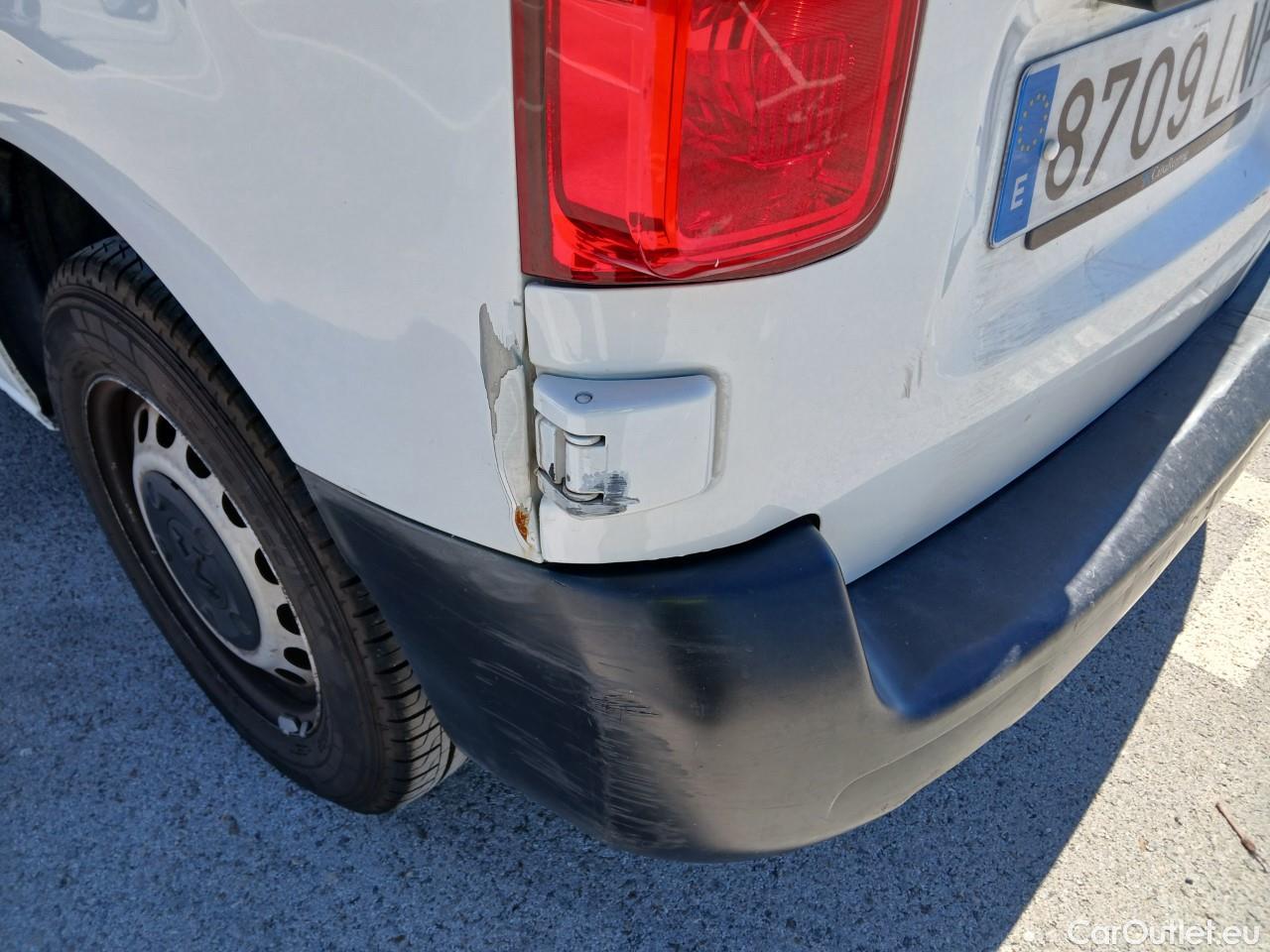  Peugeot  Expert  Furgón Pro L2 2.0 HDi 120CV MT6 E6 #39