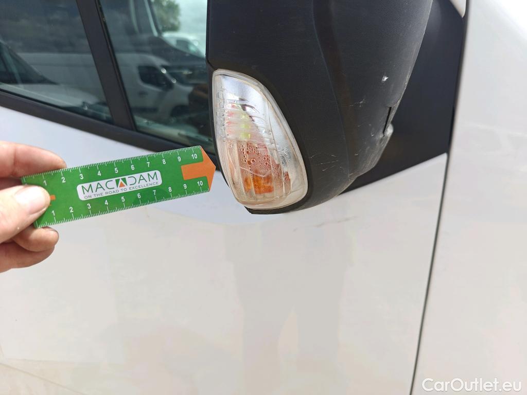  Renault  Master  III Furgón L2H2 HKa 3 5t 2.3 dCi 135CV MT6 E6dT #28