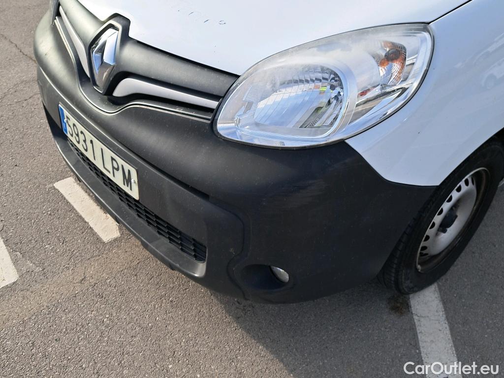  Renault  Kangoo  II Furgón Professional 1.5 dCi 95CV MT6 E6dT #22