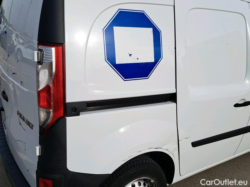 Renault  Kangoo  II Furgón Professional 1.5 dCi 95CV MT6 E6dT #3