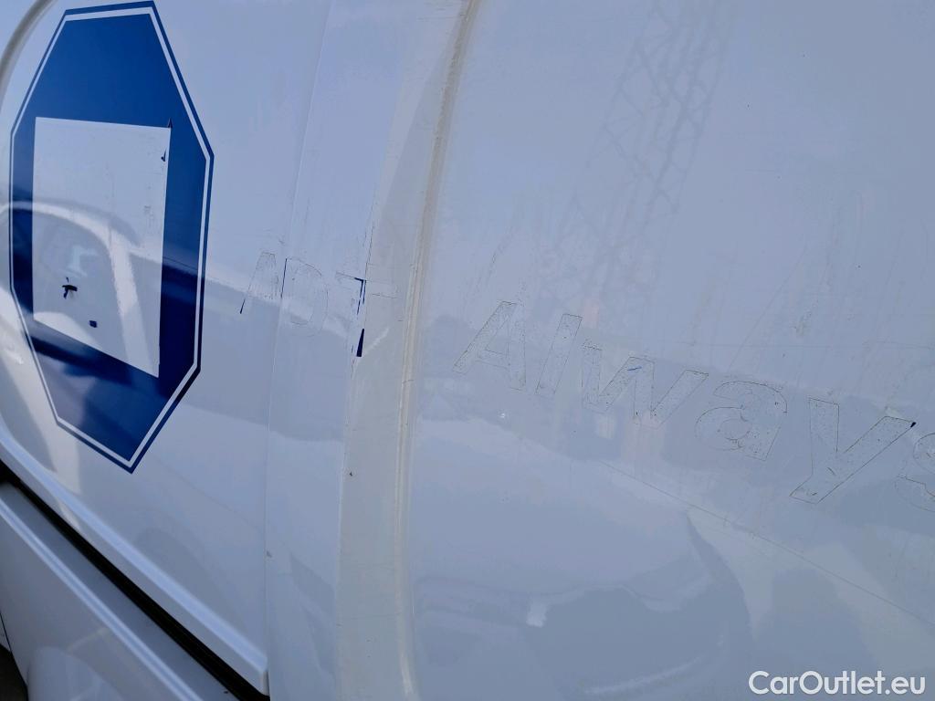  Renault  Kangoo  II Furgón Professional 1.5 dCi 95CV MT6 E6dT #14