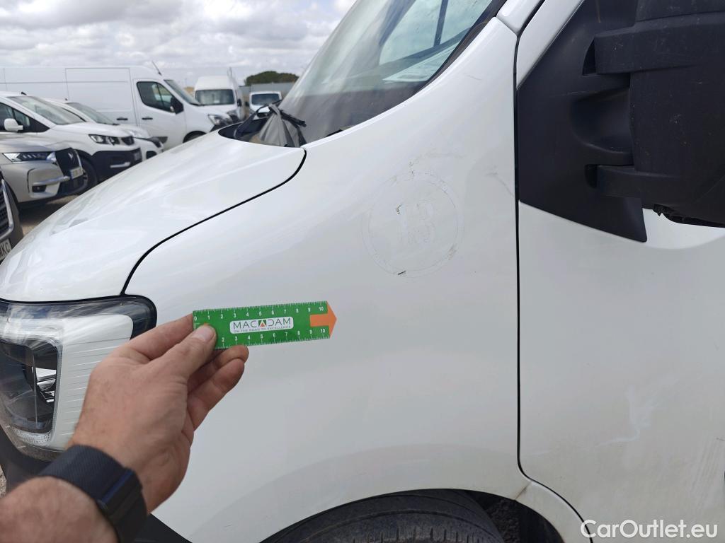  Renault  Master  III Furgón L2H2 HKa 3 5t 2.3 dCi 135CV MT6 E6dT #49