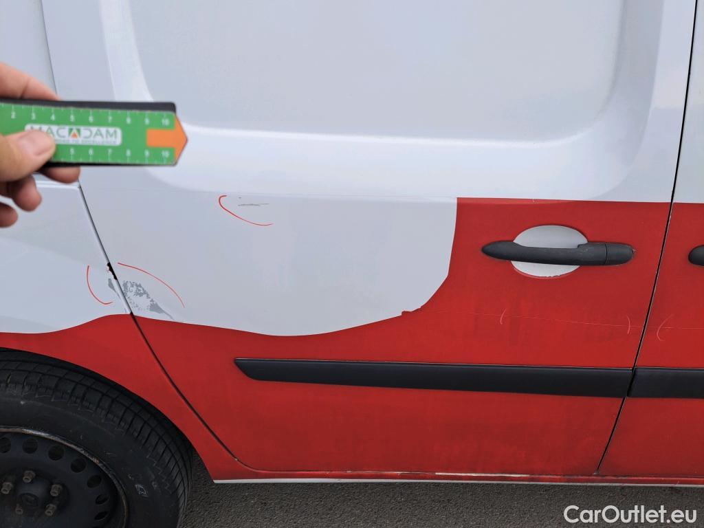  Renault  Kangoo  II Furgón Professional 1.5 dCi 90CV MT5 E6 #36