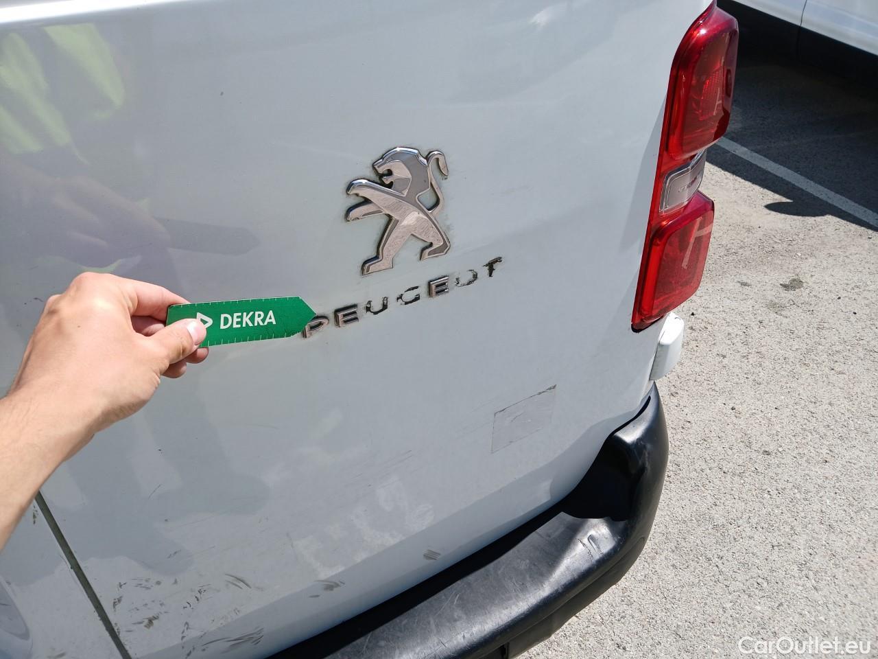  Peugeot  Expert  Furgón Pro L2 2.0 HDi 120CV MT6 E6 #43