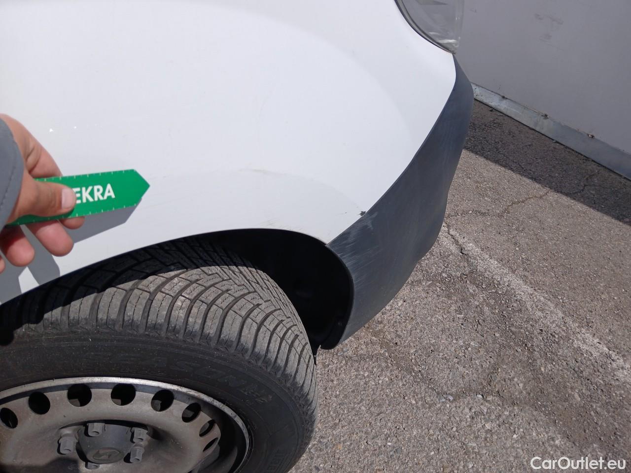  Renault  Kangoo  II Furgón Professional 1.5 dCi 95CV MT6 E6dT #73