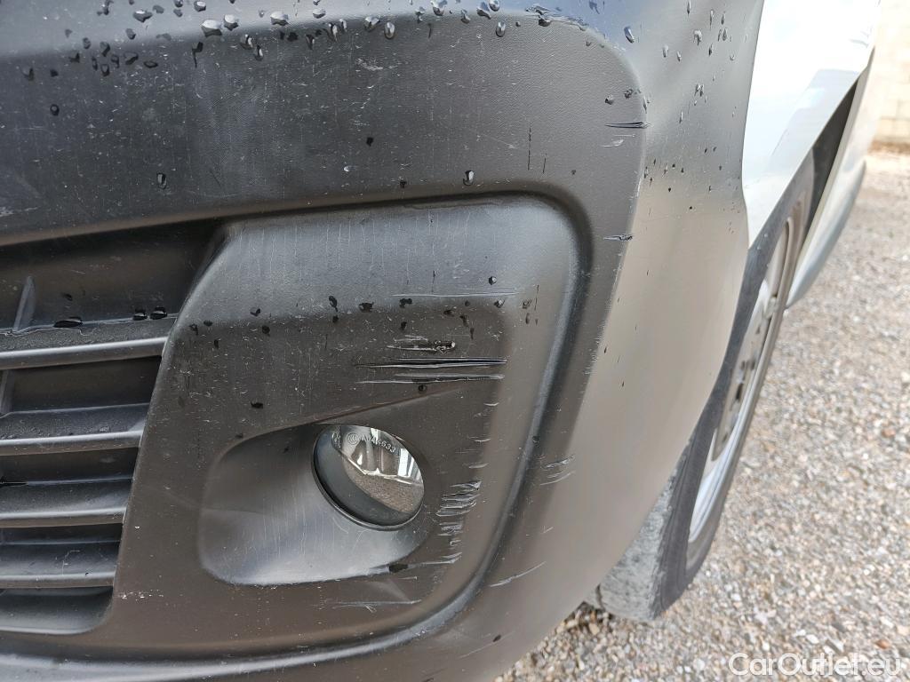  Opel  Vivaro OPEL  / 2019 / 4P / furgón 1.5 Diésel 88kW (120CV) M Std Select #68