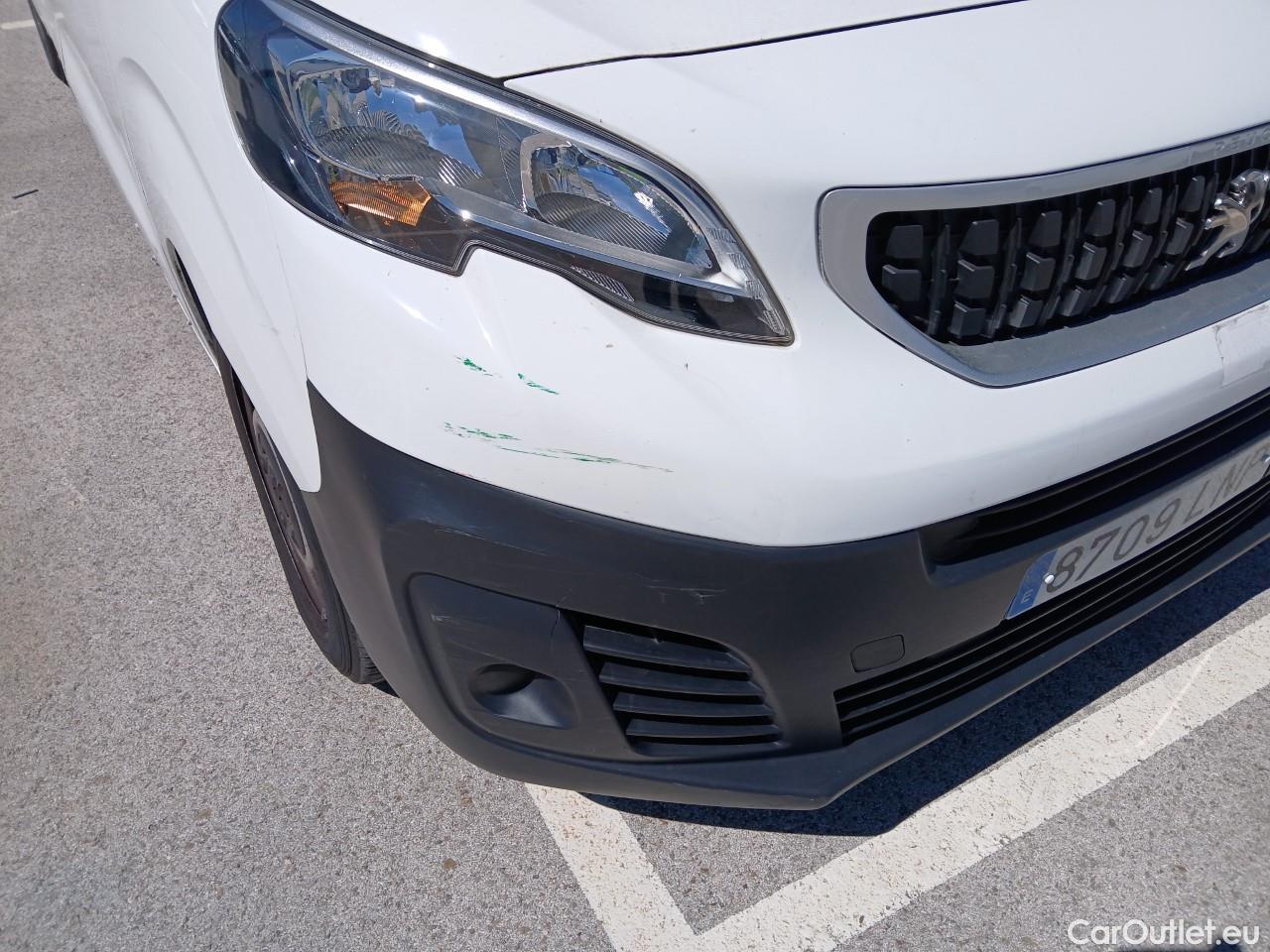  Peugeot  Expert  Furgón Pro L2 2.0 HDi 120CV MT6 E6 #7
