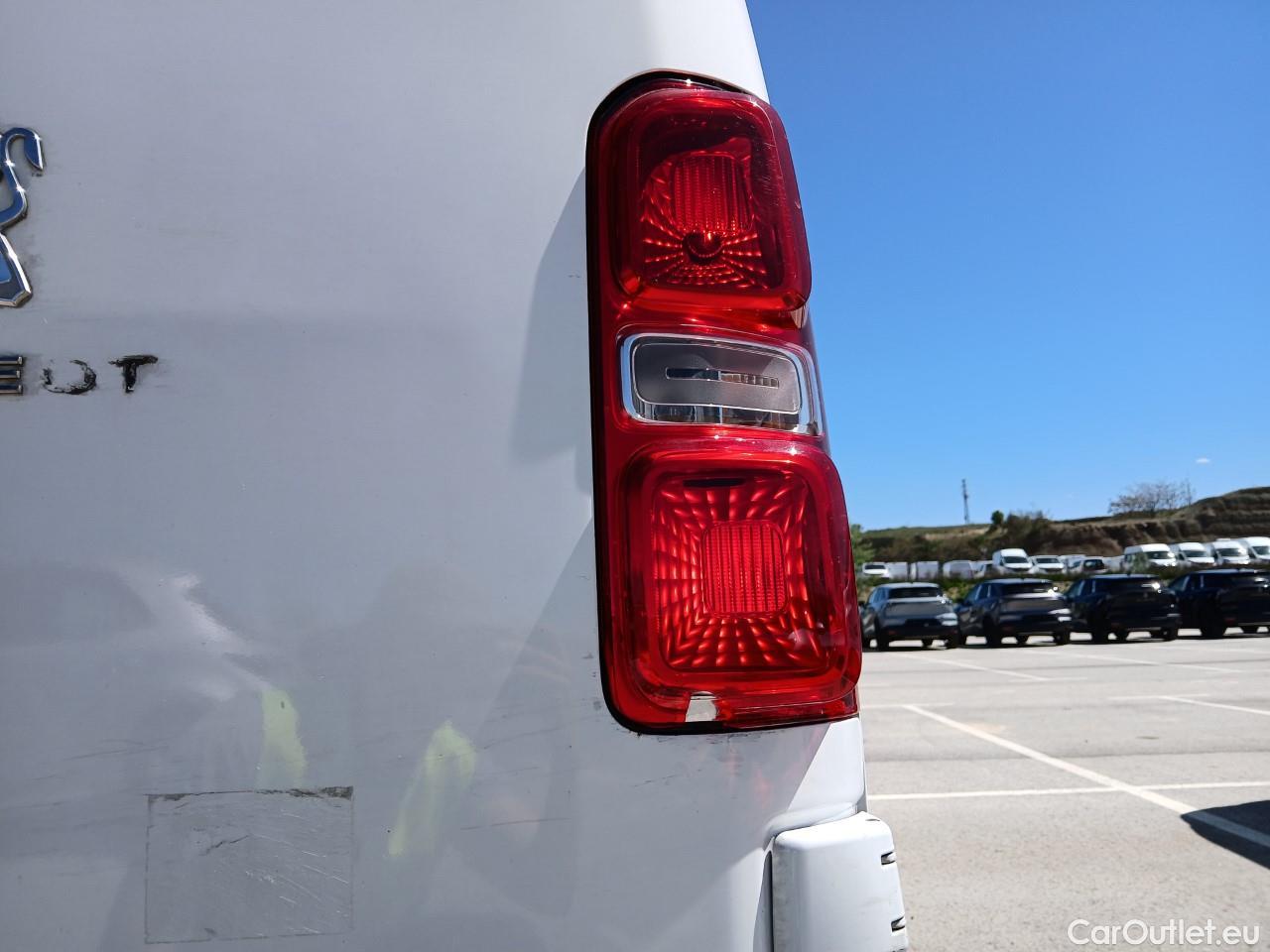  Peugeot  Expert  Furgón Pro L2 2.0 HDi 120CV MT6 E6 #44