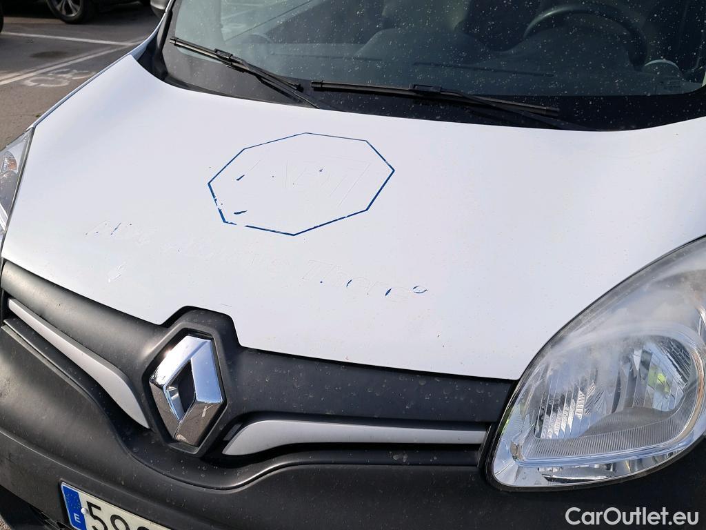  Renault  Kangoo  II Furgón Professional 1.5 dCi 95CV MT6 E6dT #15