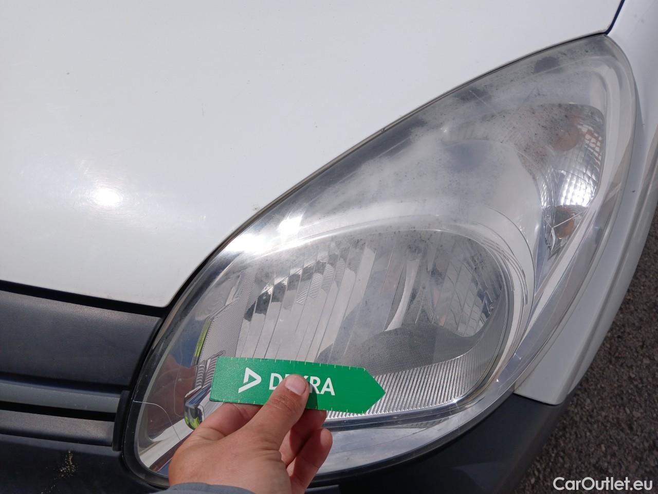  Renault  Kangoo  II Furgón Professional 1.5 dCi 95CV MT6 E6dT #35