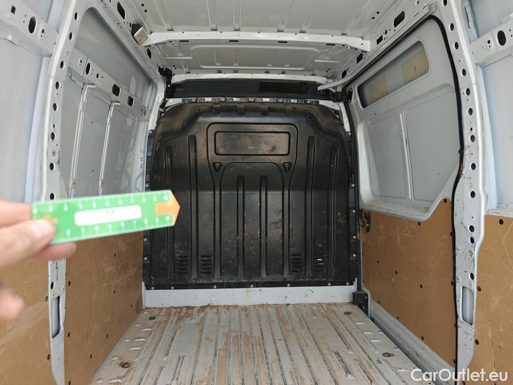  Renault  Master  III Furgón L2H2 HKa 3 5t 2.3 dCi 135CV MT6 E6dT #20
