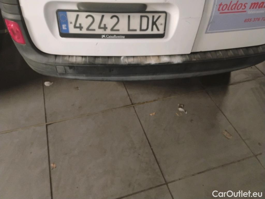  Renault  Kangoo RENAULT  Combi / 2013 / 4P / combi Profesional N1 Energy dCi 55kW (75CV) (CX) #49