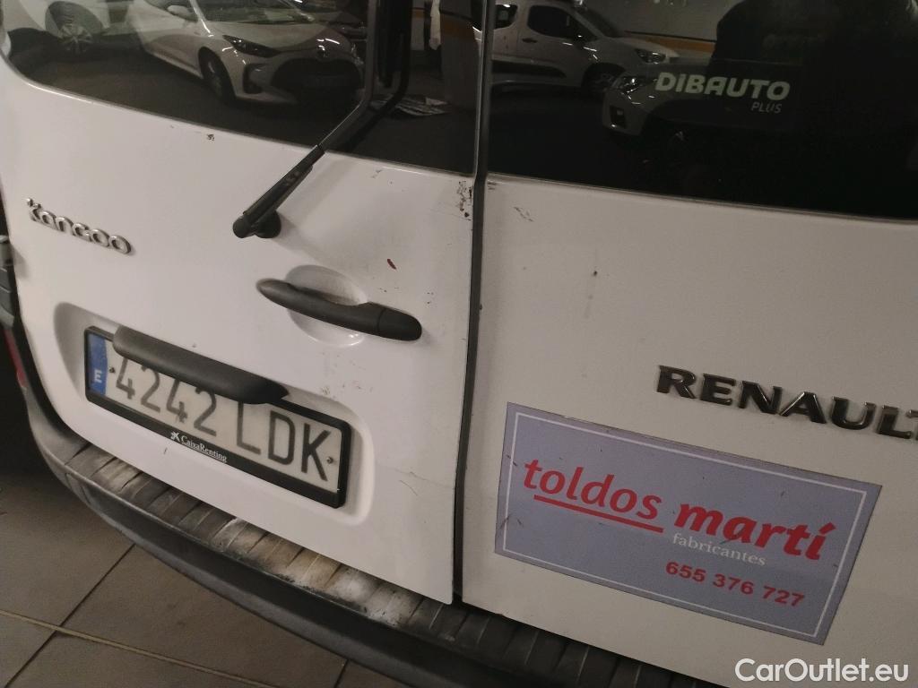  Renault  Kangoo RENAULT  Combi / 2013 / 4P / combi Profesional N1 Energy dCi 55kW (75CV) (CX) #51