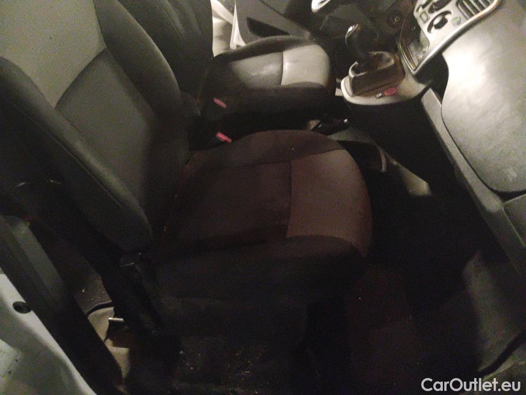  Renault  Kangoo RENAULT  Combi / 2013 / 4P / combi Profesional N1 Energy dCi 55kW (75CV) (CX) #24