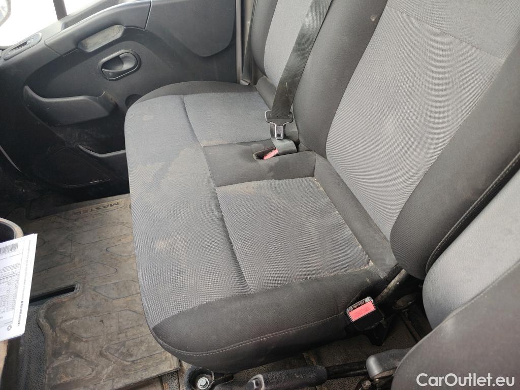  Renault  Master  III Furgón L2H2 HKa 3 5t 2.3 dCi 135CV MT6 E6dT #25