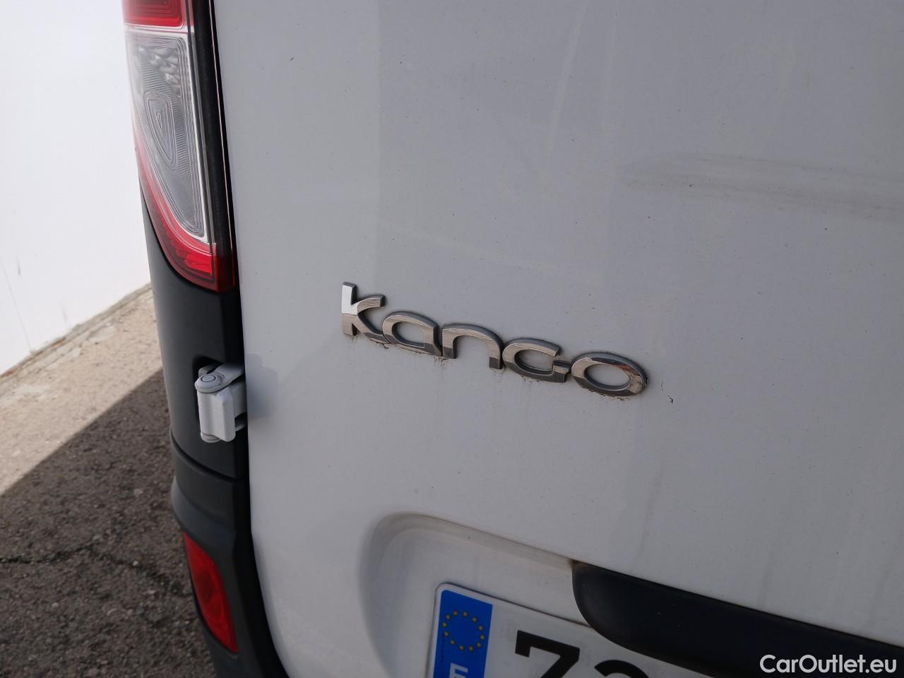  Renault  Kangoo  II Furgón Professional 1.5 dCi 95CV MT6 E6dT #59