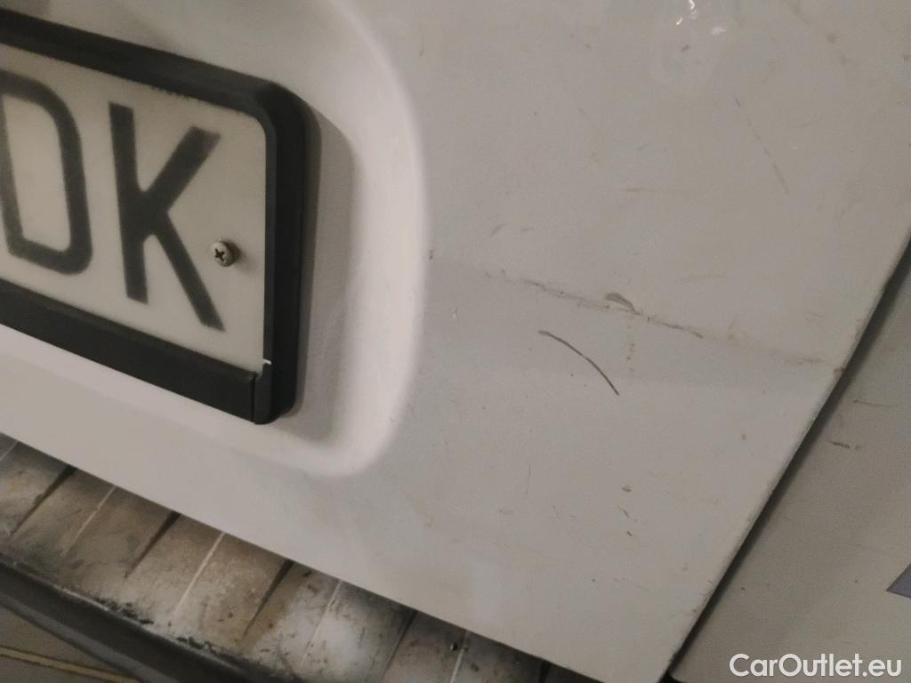  Renault  Kangoo RENAULT  Combi / 2013 / 4P / combi Profesional N1 Energy dCi 55kW (75CV) (CX) #54