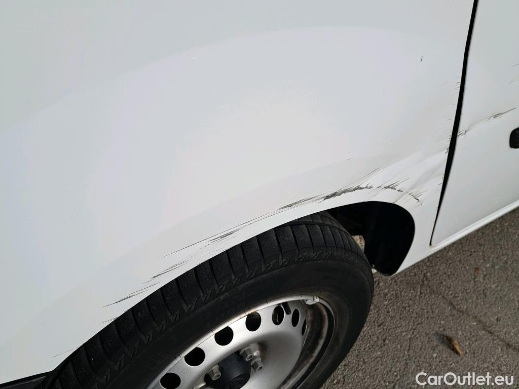 Renault  Kangoo  II Furgón Professional 1.5 dCi 95CV MT6 E6dT #4