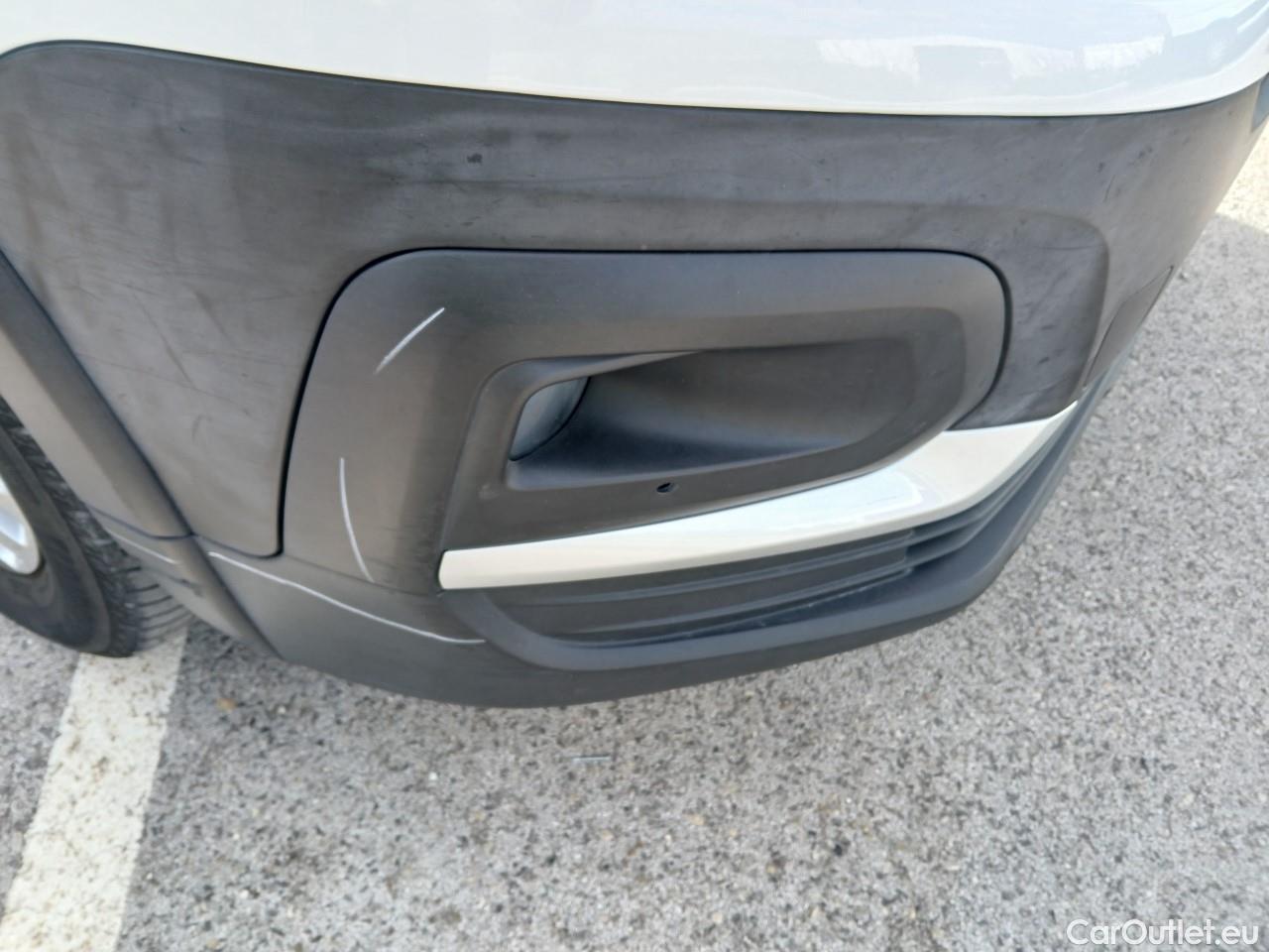  Peugeot  RIFTER  Active Standard 1.5 HDi 100CV MT6 E6dT #8