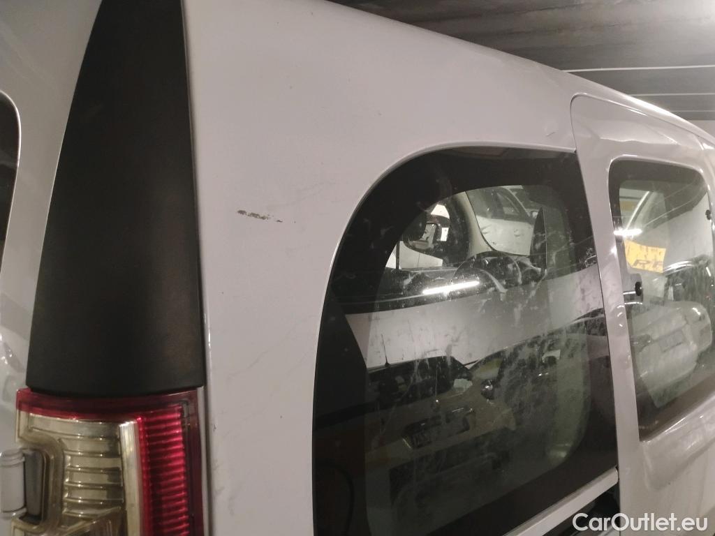  Renault  Kangoo RENAULT  Combi / 2013 / 4P / combi Profesional N1 Energy dCi 55kW (75CV) (CX) #60