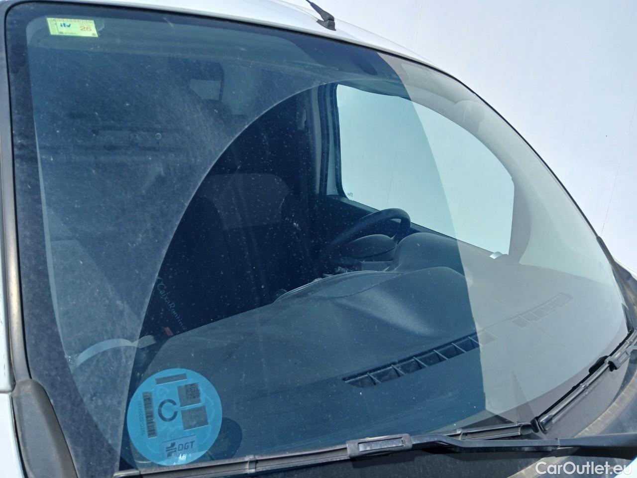  Renault  Kangoo  II Furgón Professional 1.5 dCi 95CV MT6 E6dT #24