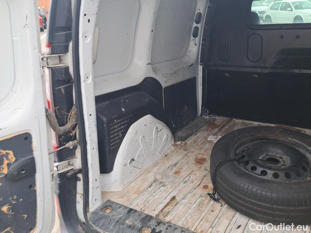  Renault  Kangoo  II Furgón Professional 1.5 dCi 90CV MT5 E6 #7