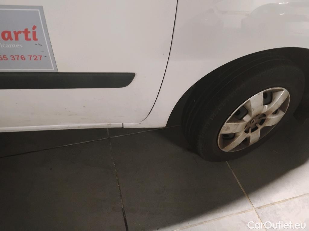  Renault  Kangoo RENAULT  Combi / 2013 / 4P / combi Profesional N1 Energy dCi 55kW (75CV) (CX) #62