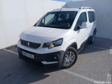  Peugeot  RIFTER  Active Standard 1.5 HDi 100CV MT5 E6dT 