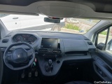  Peugeot  RIFTER  Active Standard 1.5 HDi 100CV MT5 E6dT #3