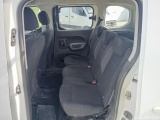  Peugeot  RIFTER  Active Standard 1.5 HDi 100CV MT5 E6dT #7