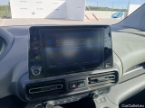  Peugeot  RIFTER  Active Standard 1.5 HDi 100CV MT5 E6dT #13