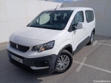  Peugeot  RIFTER  Active Standard 1.5 HDi 100CV MT6 E6dT 