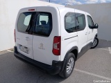  Peugeot  RIFTER  Active Standard 1.5 HDi 100CV MT6 E6dT #2