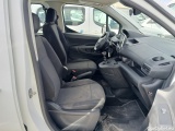  Peugeot  RIFTER  Active Standard 1.5 HDi 100CV MT6 E6dT #6
