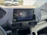  Peugeot  RIFTER  Active Standard 1.5 HDi 100CV MT6 E6dT #11