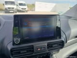  Peugeot  RIFTER  Active Standard 1.5 HDi 100CV MT6 E6dT #12