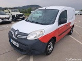  Renault  Kangoo  II Furgón Professional 1.5 dCi 90CV MT5 E6 