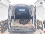  Renault  Kangoo  II Furgón Professional 1.5 dCi 90CV MT5 E6 #8