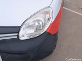  Renault  Kangoo  II Furgón Professional 1.5 dCi 90CV MT5 E6 #15