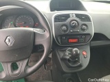  Renault  Kangoo  II Furgón Professional 1.5 dCi 90CV MT5 E6 #13