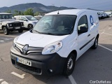  Renault  Kangoo  II Furgón Professional 1.5 dCi 95CV MT6 E6dT 