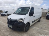  Renault  Master  III Furgón L2H2 HKa 3 5t 2.3 dCi 135CV MT6 E6dT 