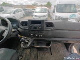  Renault  Master  III Furgón L2H2 HKa 3 5t 2.3 dCi 135CV MT6 E6dT #13