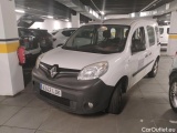  Renault  Kangoo RENAULT  Combi / 2013 / 4P / combi Profesional N1 Energy dCi 55kW (75CV) (CX) 