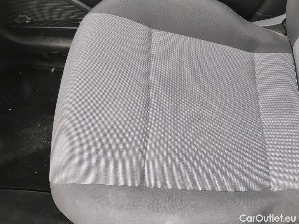  Volkswagen  Caddy  Profesional Furgón BMT 2.0 TDI 75CV MT5 E6 #36